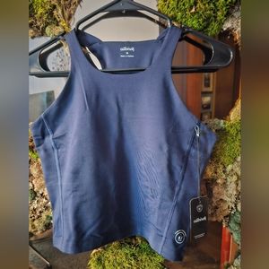 Allbirds Run Form Tank- Medium